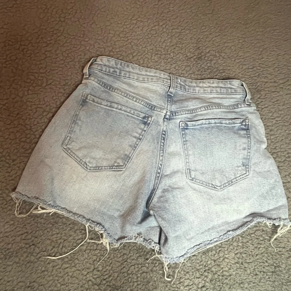 👖 Kut From‎ the Kloth Jame High Rise Long Denim Shorts - Size 2